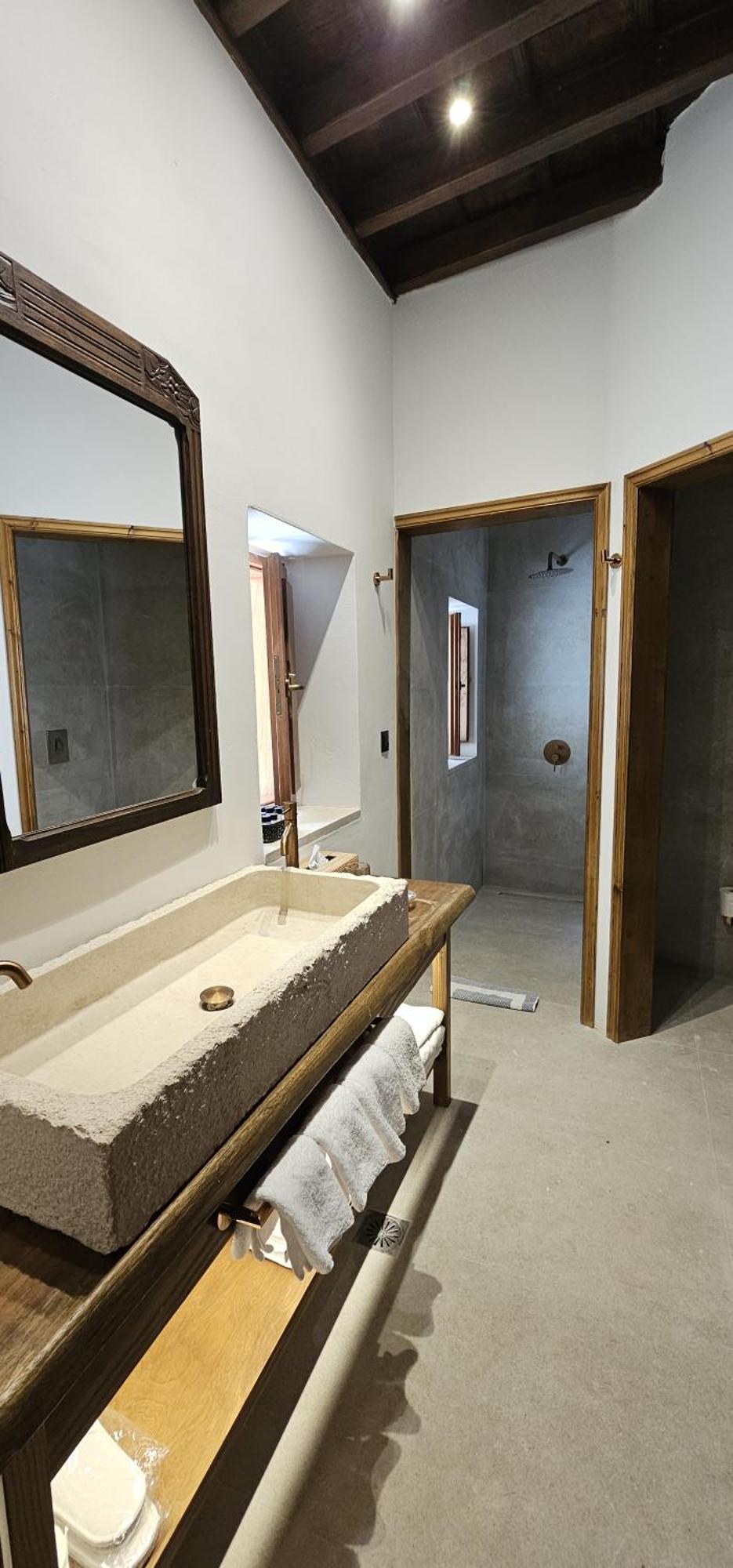 Villa Aphrodite Lindos Suites エクステリア 写真
