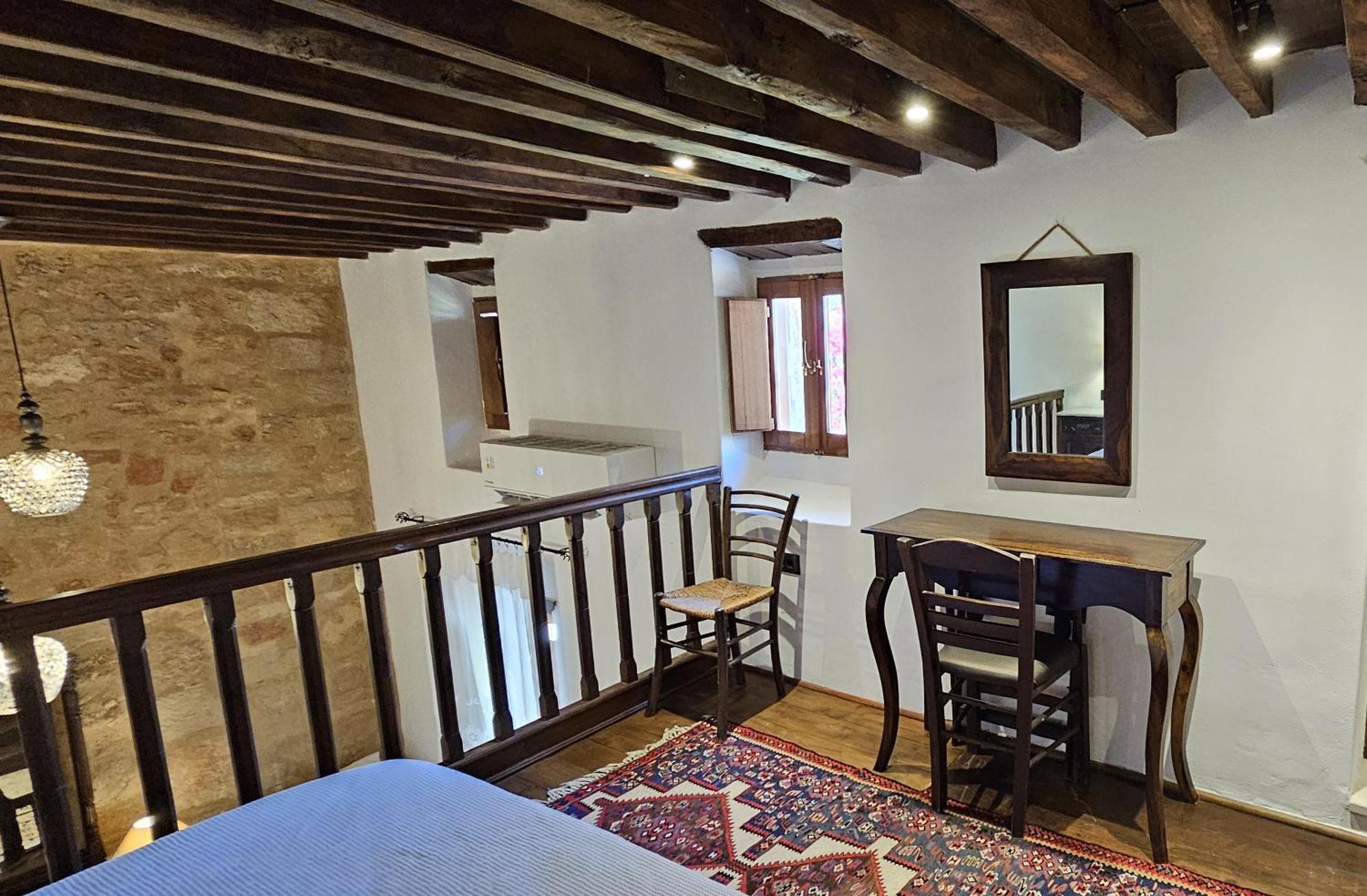 Villa Aphrodite Lindos Suites エクステリア 写真