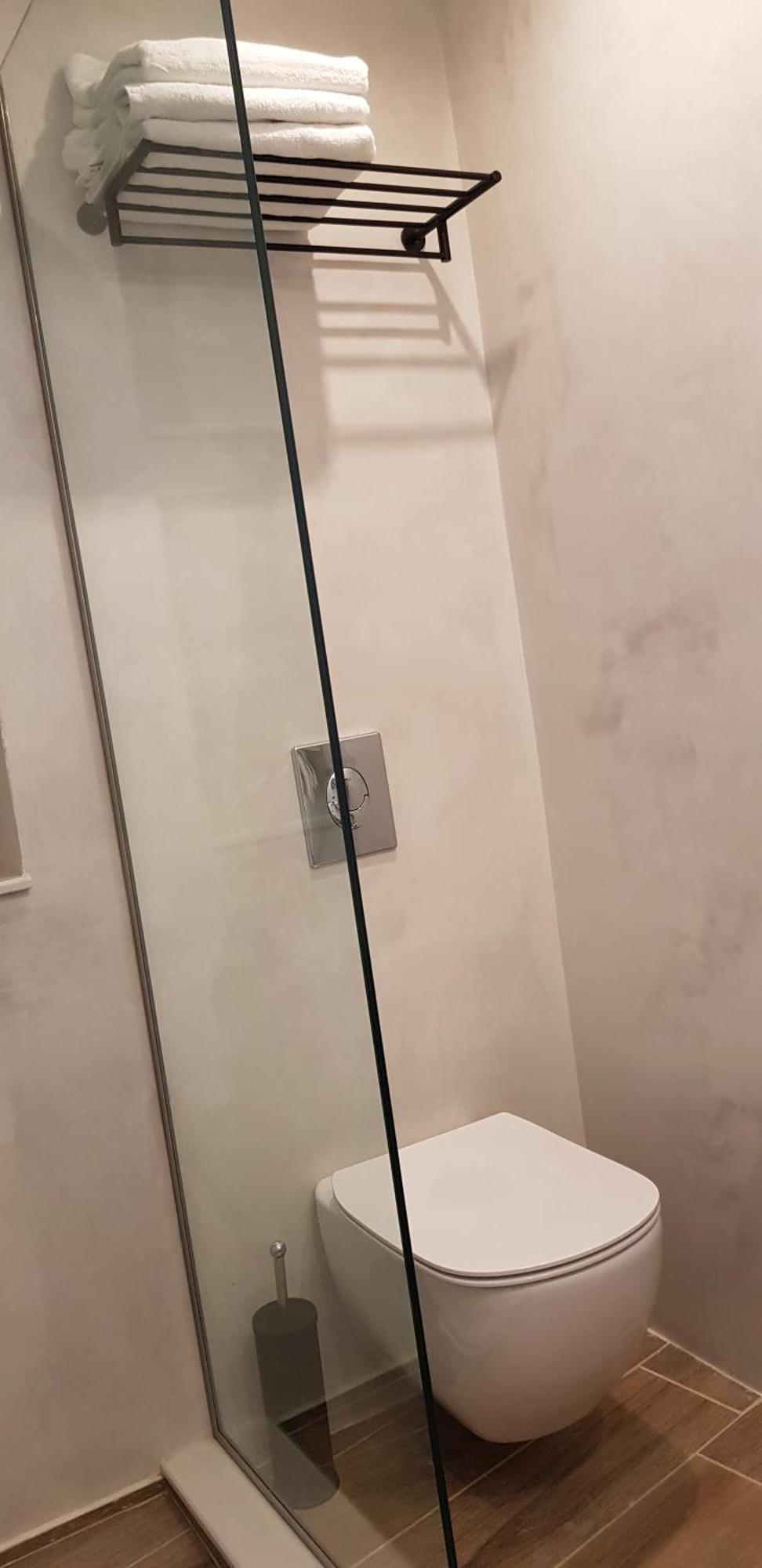 Villa Aphrodite Lindos Suites エクステリア 写真